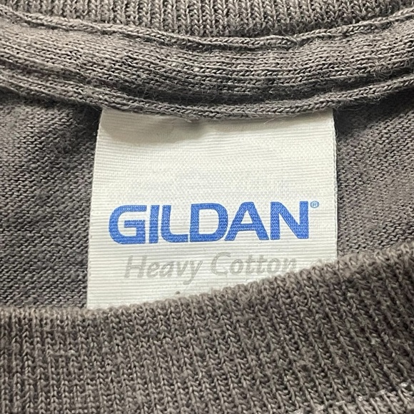 Brantley Gilbert Take It Outside Tour Men’s/ Unisex  Band Graphic T-Shirt Size S - Picture 3 of 8